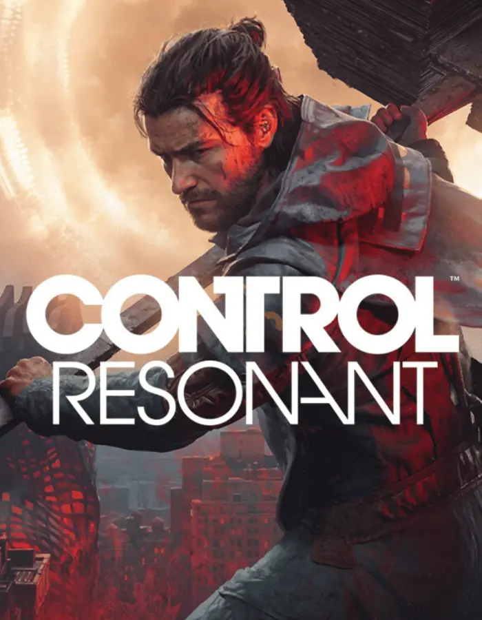 CONTROL-Resonant CONTROL Resonant