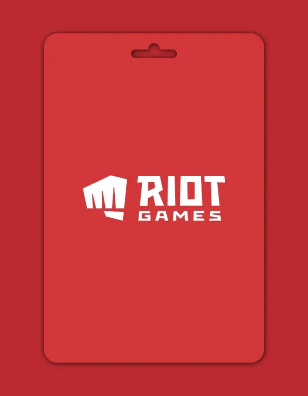 Riot Games