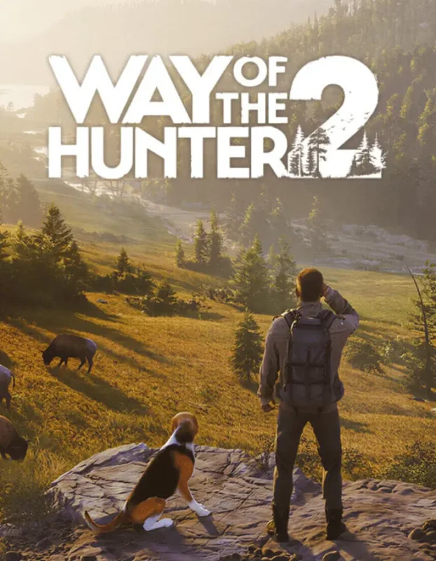 Way of the Hunter 2