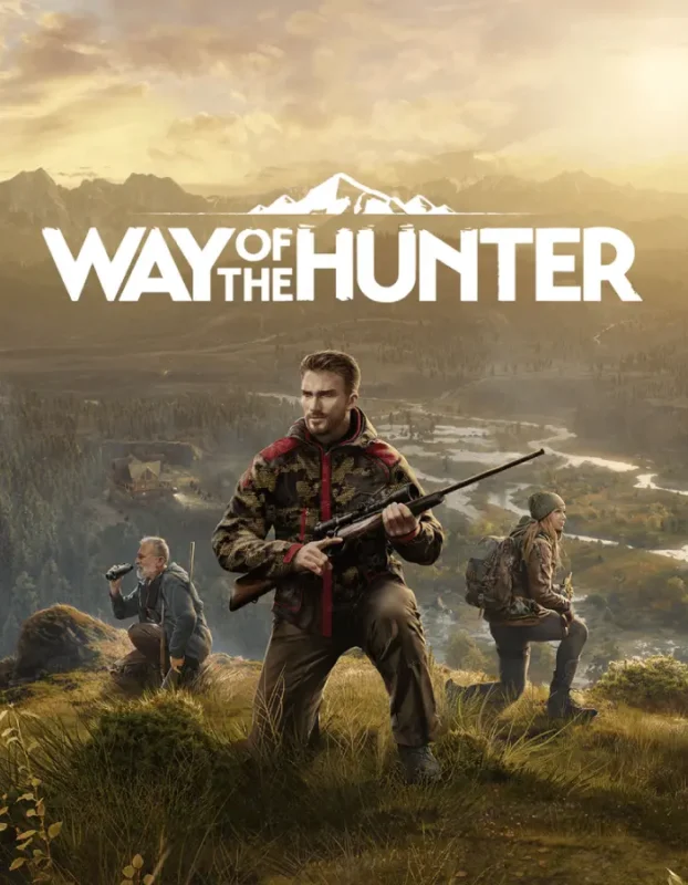 Way of the Hunter