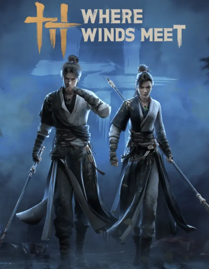 Where-Winds-Meet Where Winds Meet