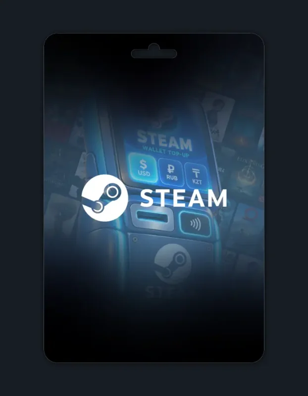 steam-topup